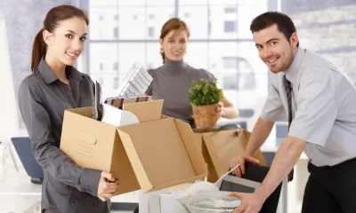 The Ultimate Guide to Office Relocation