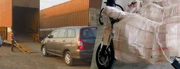 Bike & Car Transport